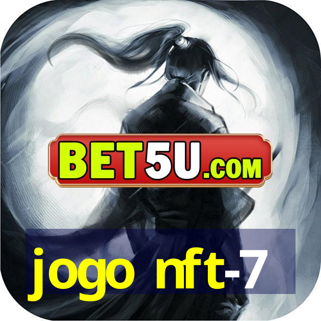 jogo nft